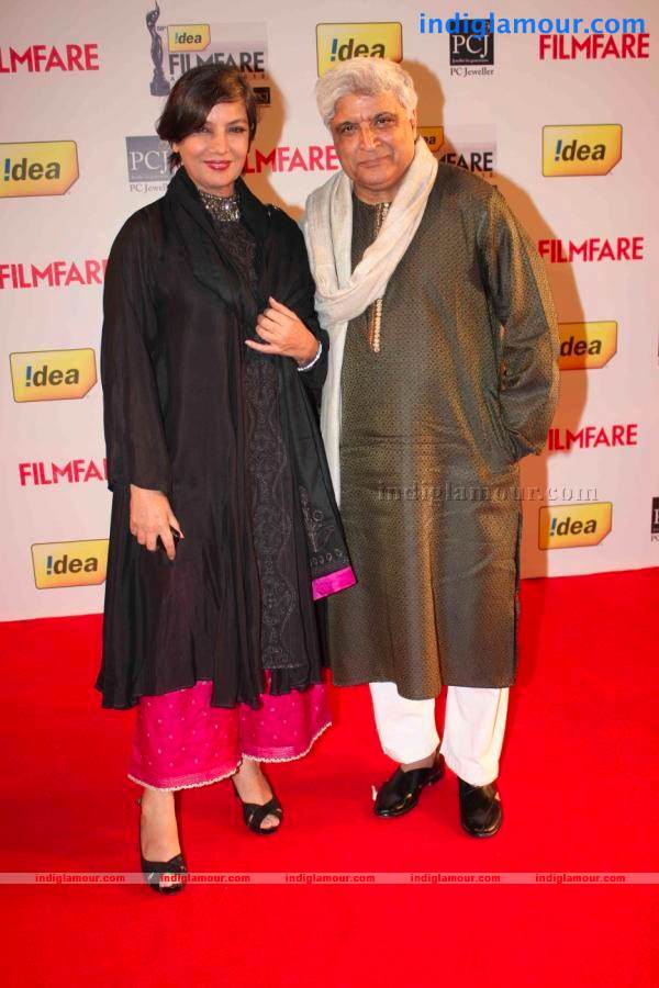 58th Idea Filmfare Awards 2013 Event hd photo