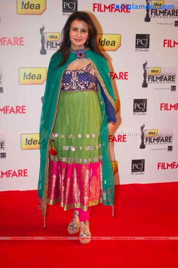 58th Idea Filmfare Awards 2013 Event hd photo