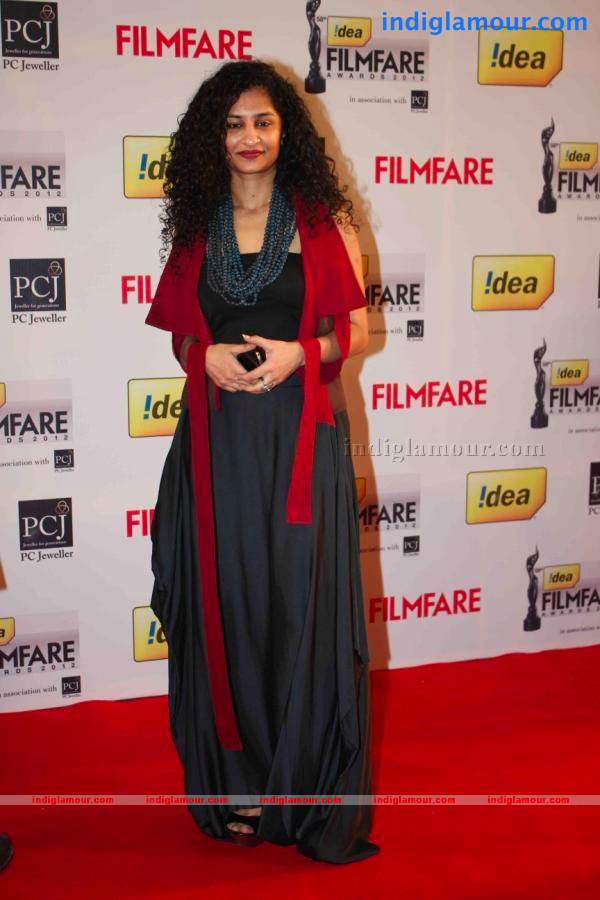 58th Idea Filmfare Awards 2013 Event hd photo