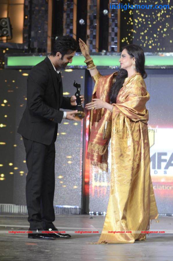 58th Idea Filmfare Awards 2013 Event hd photo