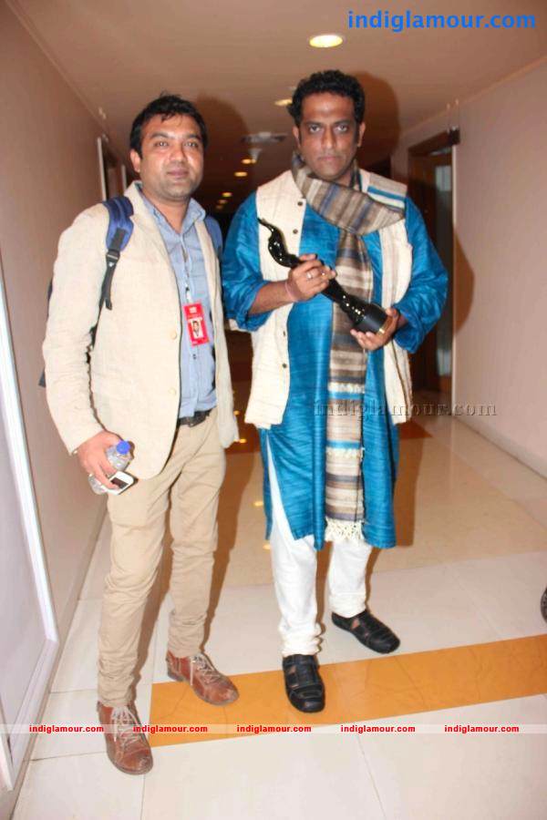 58th Idea Filmfare Awards 2013 Event hd photo