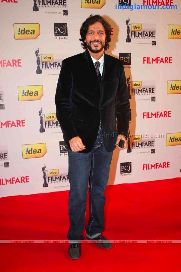 58th Idea Filmfare Awards 2013 Event hd photo