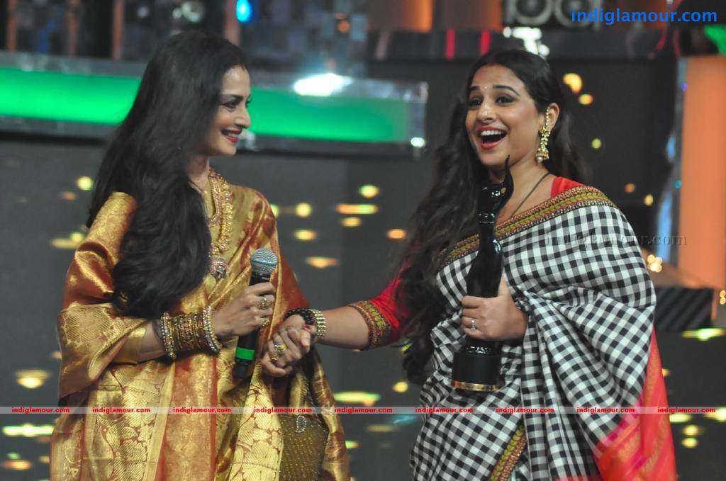 58th Idea Filmfare Awards 2013 Event hd photo