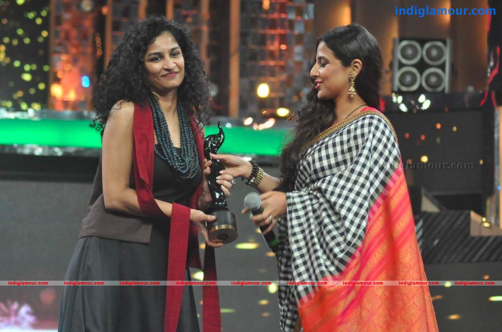58th Idea Filmfare Awards 2013 Event hd photo