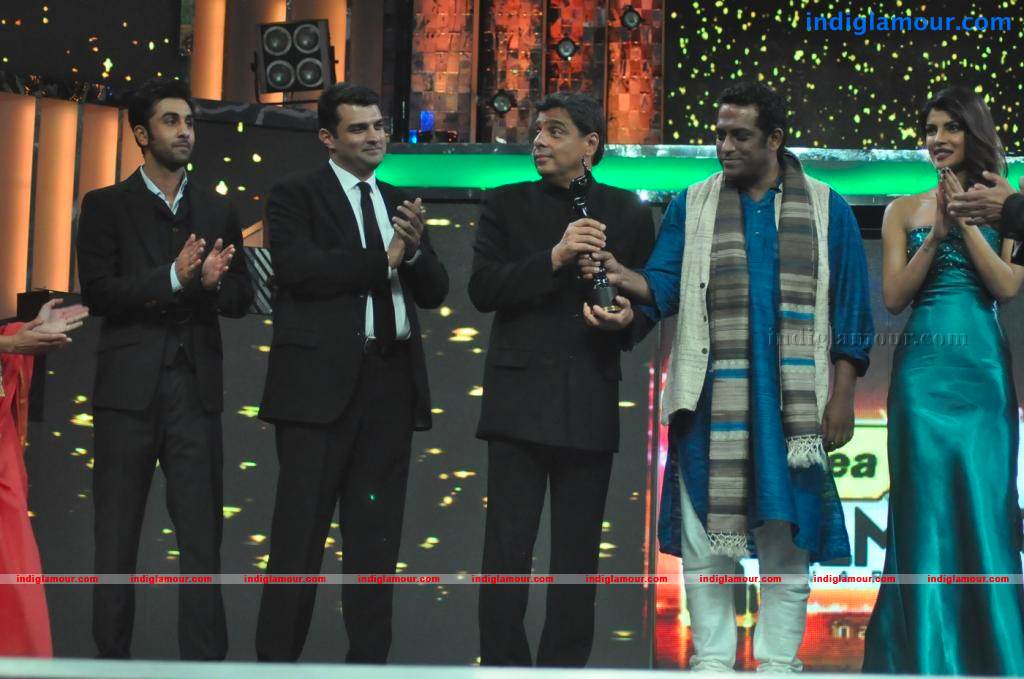 58th Idea Filmfare Awards 2013 Event hd photo
