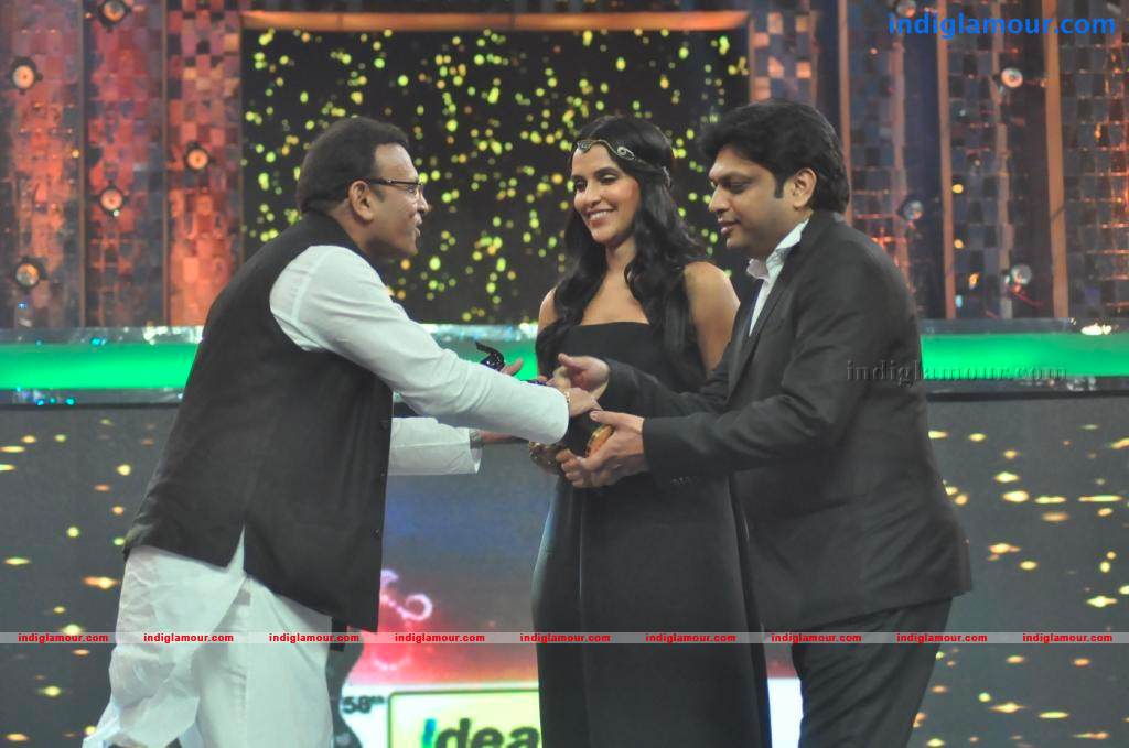 58th Idea Filmfare Awards 2013 Event hd photo
