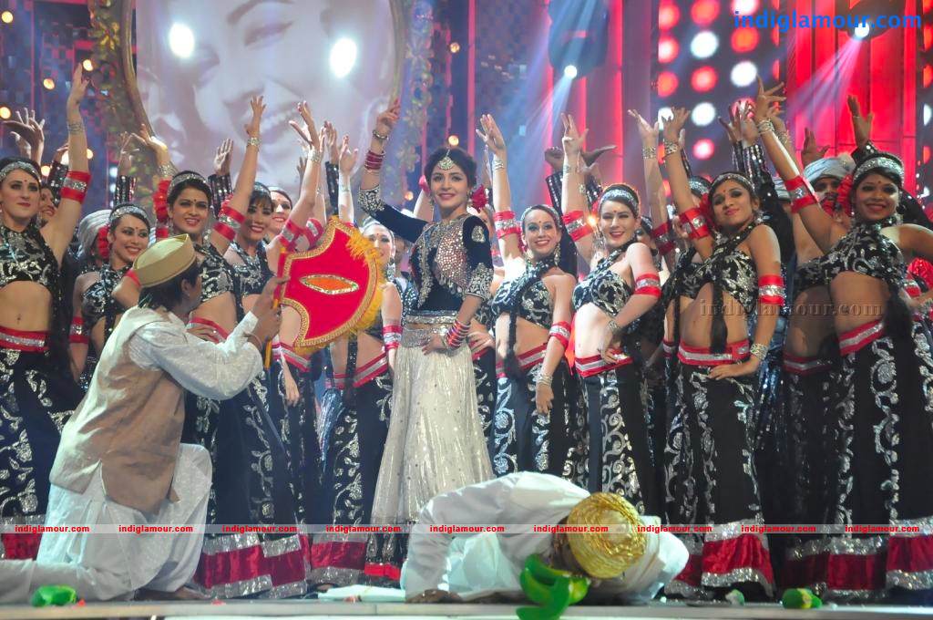 58th Idea Filmfare Awards 2013 Event hd photo