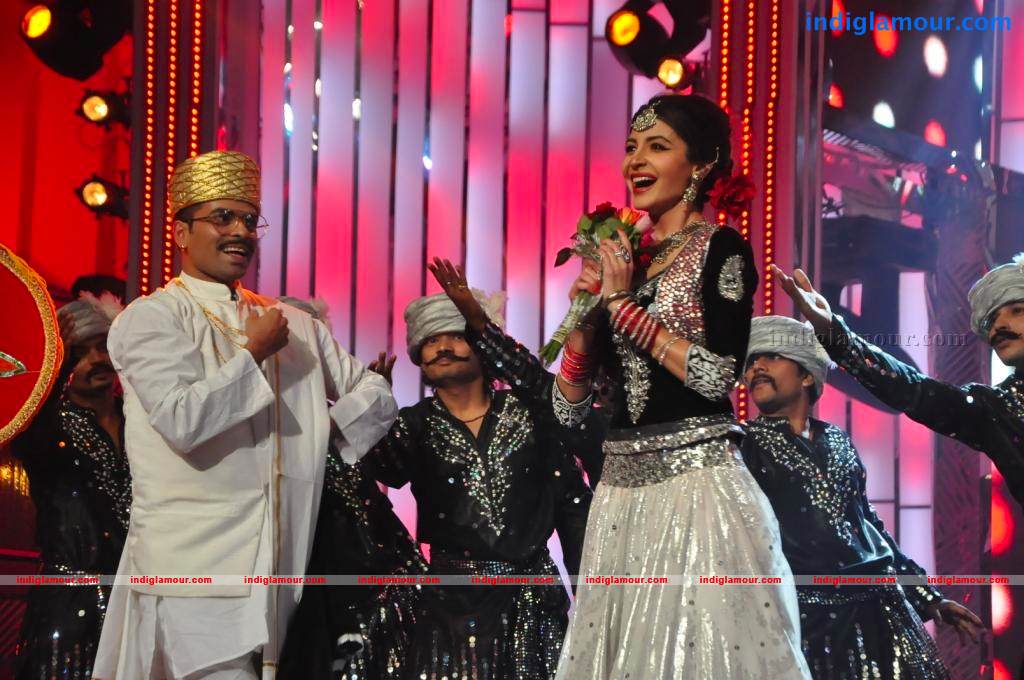 58th Idea Filmfare Awards 2013 Event hd photo