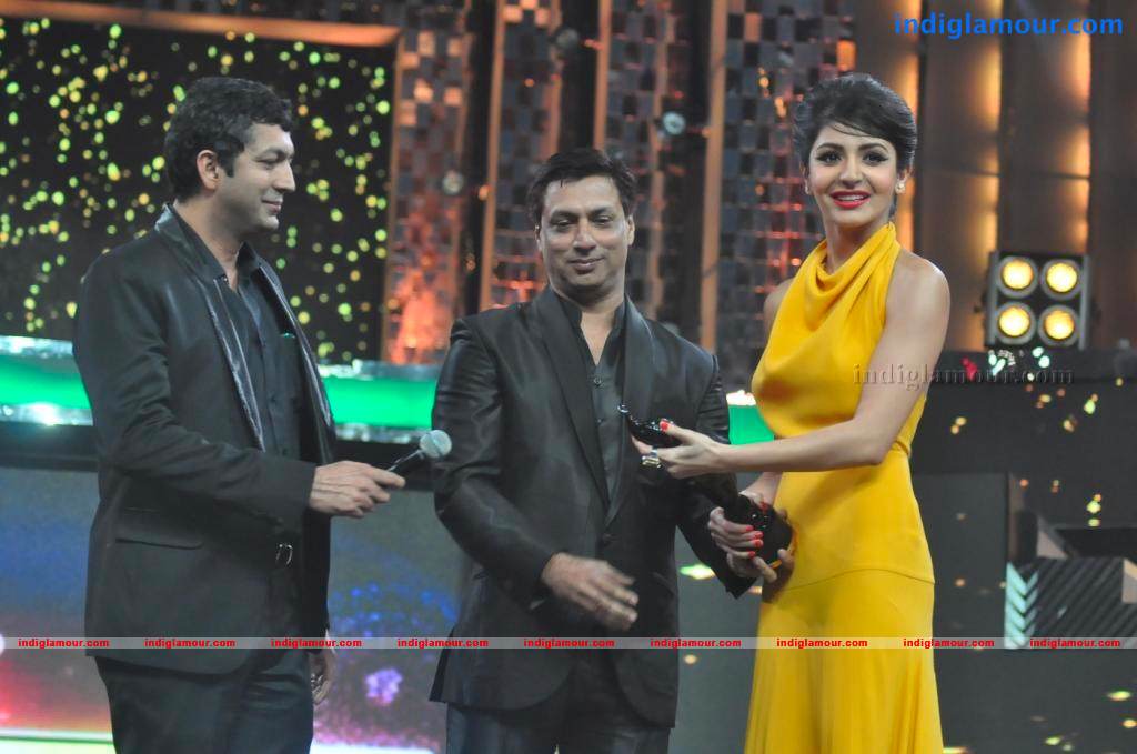 58th Idea Filmfare Awards 2013 Event hd photo
