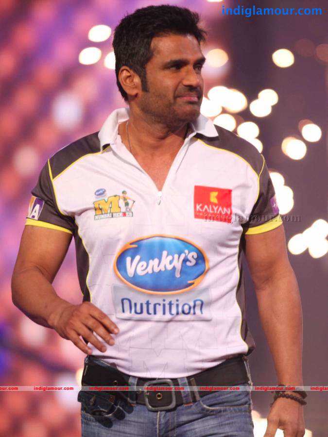 Bollywood Stars At CCL Event Event hd photo