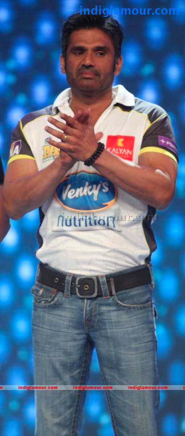 Bollywood Stars At CCL Event Event hd photo
