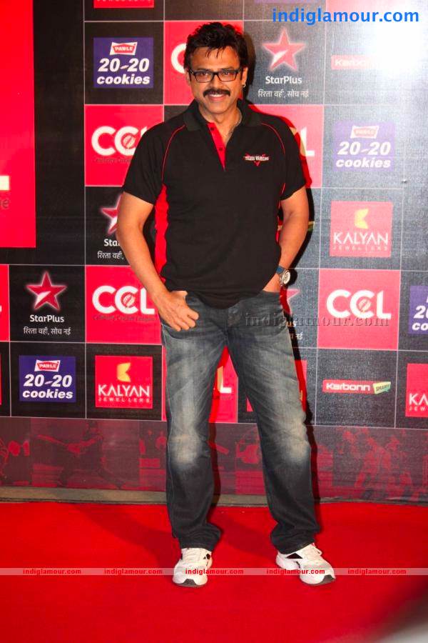 Celebrity Cricket League 'CCL Season 3' Curtain Raiser Event Event hd photo