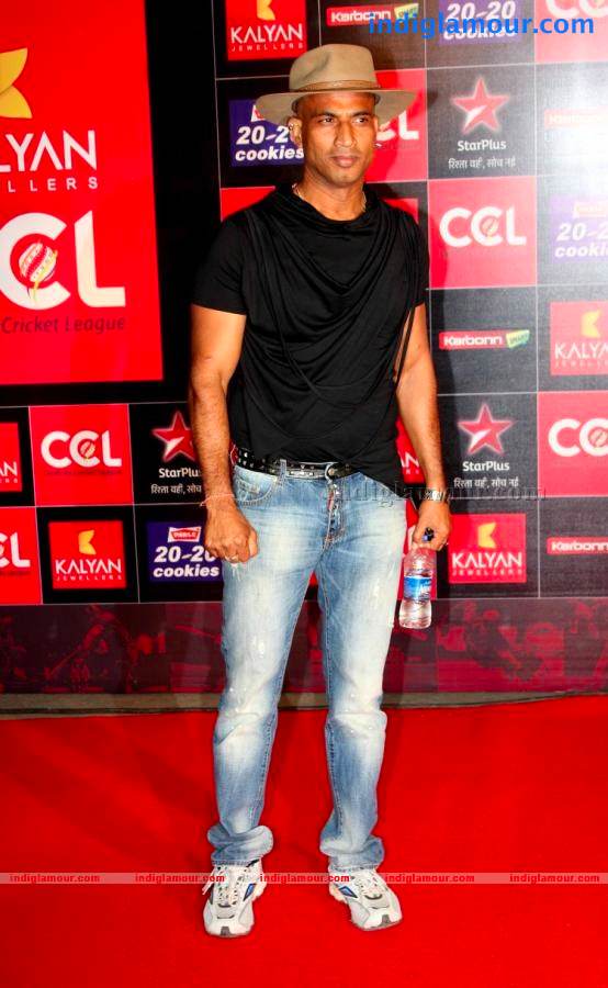 Celebrity Cricket League 'CCL Season 3' Curtain Raiser Event Event hd photo