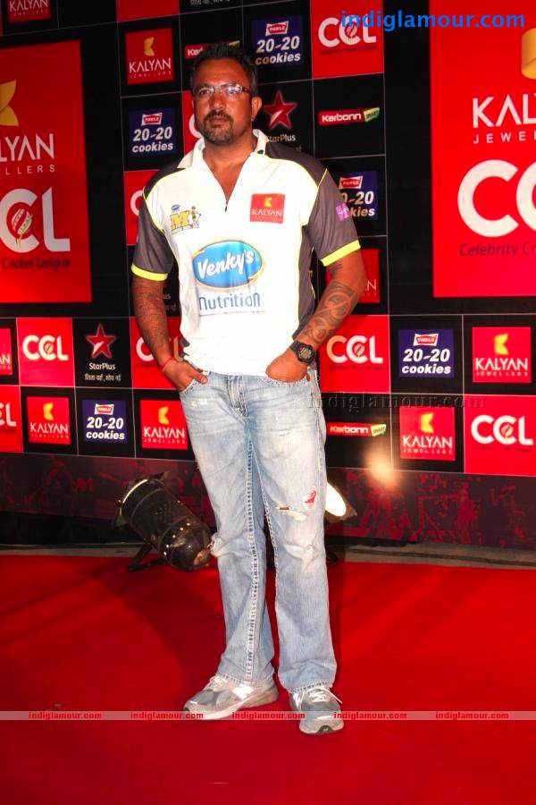 Celebrity Cricket League 'CCL Season 3' Curtain Raiser Event Event hd photo