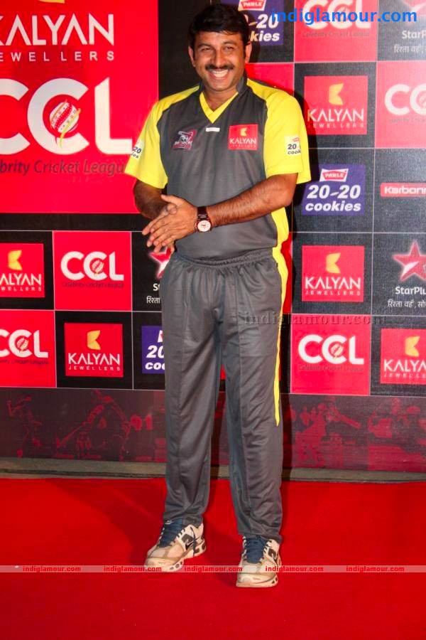 Celebrity Cricket League 'CCL Season 3' Curtain Raiser Event Event hd photo