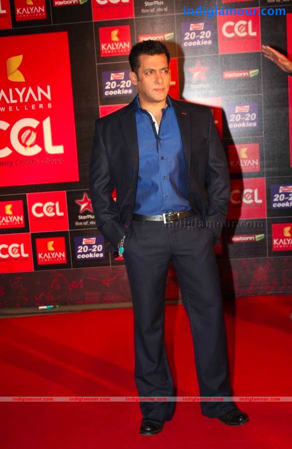 Celebrity Cricket League 'CCL Season 3' Curtain Raiser Event Event hd photo