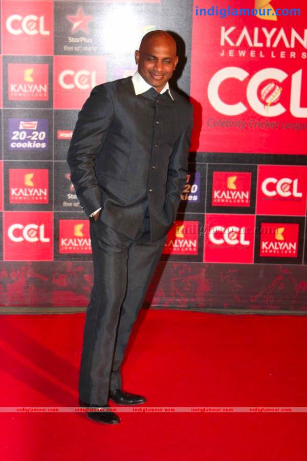 Celebrity Cricket League 'CCL Season 3' Curtain Raiser Event Event hd photo
