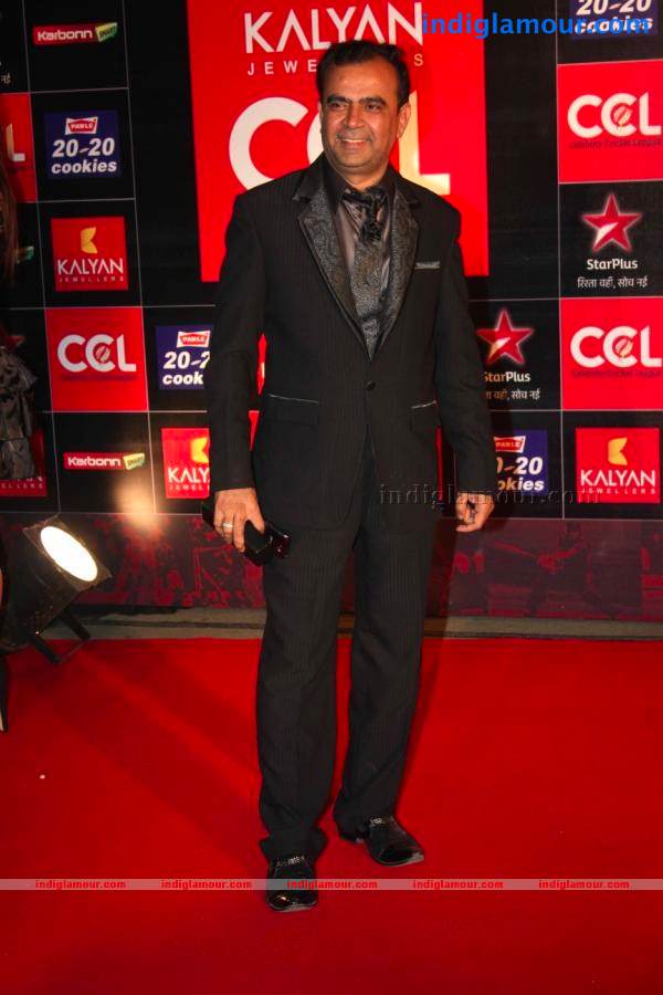 Celebrity Cricket League 'CCL Season 3' Curtain Raiser Event Event hd photo