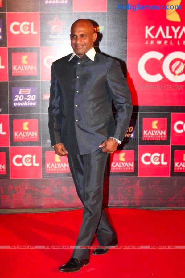Celebrity Cricket League 'CCL Season 3' Curtain Raiser Event Event hd photo
