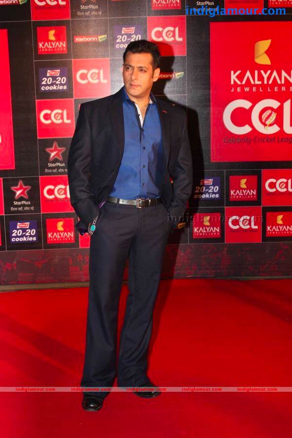 Celebrity Cricket League 'CCL Season 3' Curtain Raiser Event Event hd photo