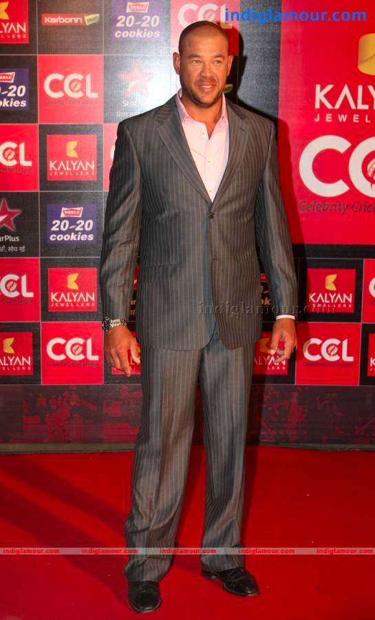 Celebrity Cricket League 'CCL Season 3' Curtain Raiser Event Event hd photo