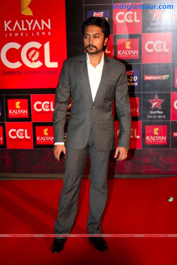 Celebrity Cricket League 'CCL Season 3' Curtain Raiser Event Event hd photo
