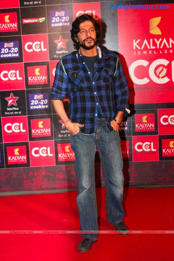 Celebrity Cricket League 'CCL Season 3' Curtain Raiser Event Event hd photo