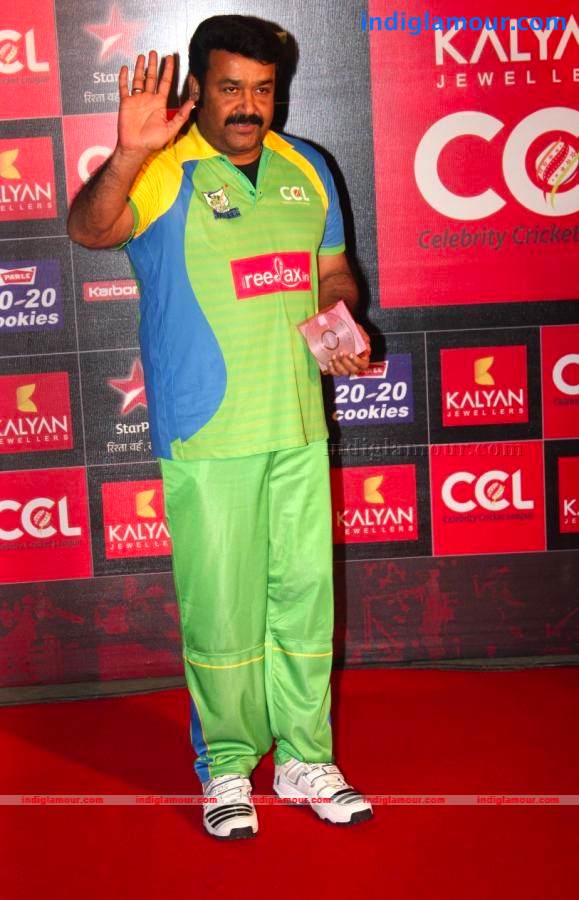 Celebrity Cricket League 'CCL Season 3' Curtain Raiser Event Event hd photo