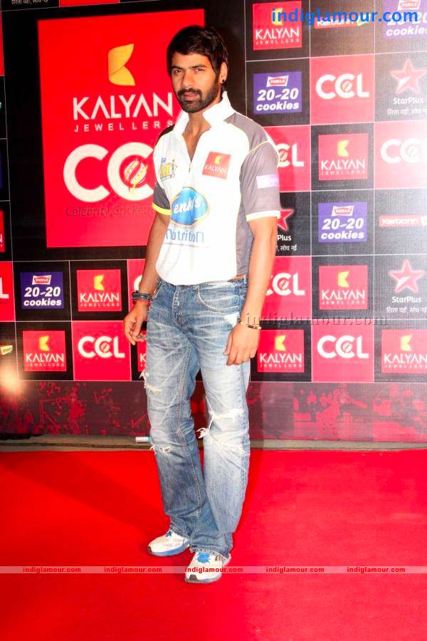 Celebrity Cricket League 'CCL Season 3' Curtain Raiser Event Event hd photo