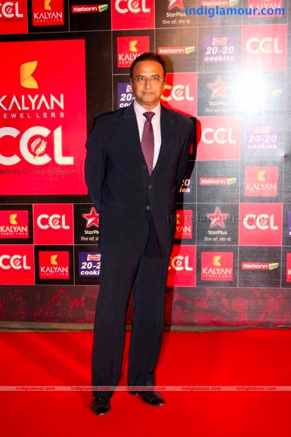Celebrity Cricket League 'CCL Season 3' Curtain Raiser Event Event hd photo