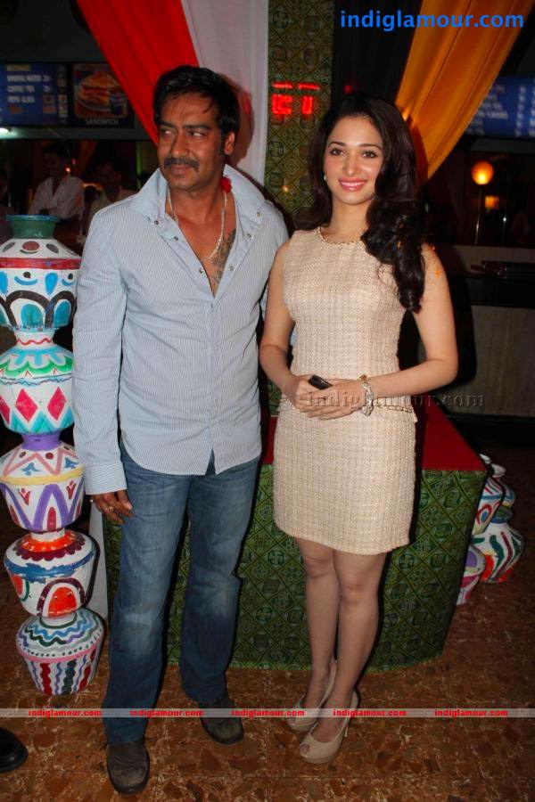 Himmatwala Movie Trailer Launch Event hd photo