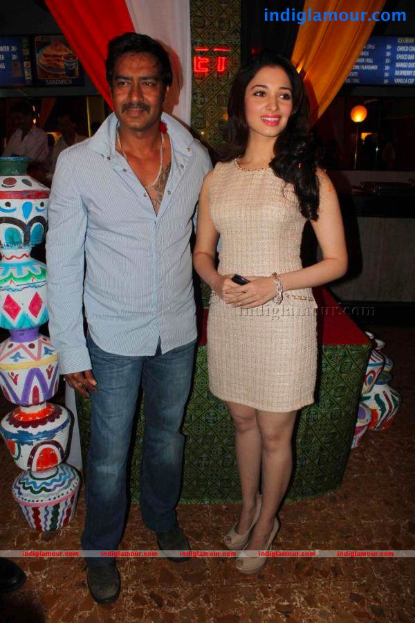 Himmatwala Movie Trailer Launch Event hd photo