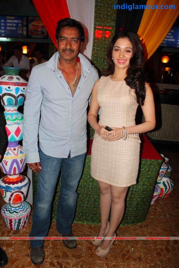 Himmatwala Movie Trailer Launch Event hd photo