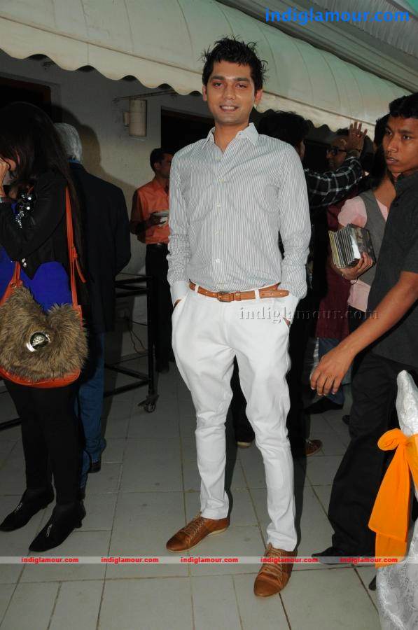 Madhur Bhandarkar Launch Siddharth Kasyap s Album Event hd photo