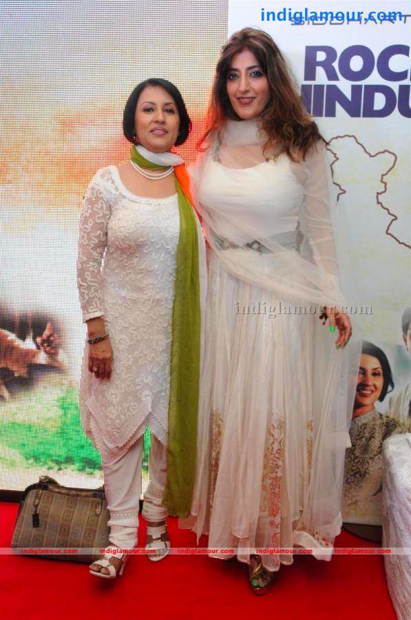 Madhur Bhandarkar Launch Siddharth Kasyap s Album Event hd photo