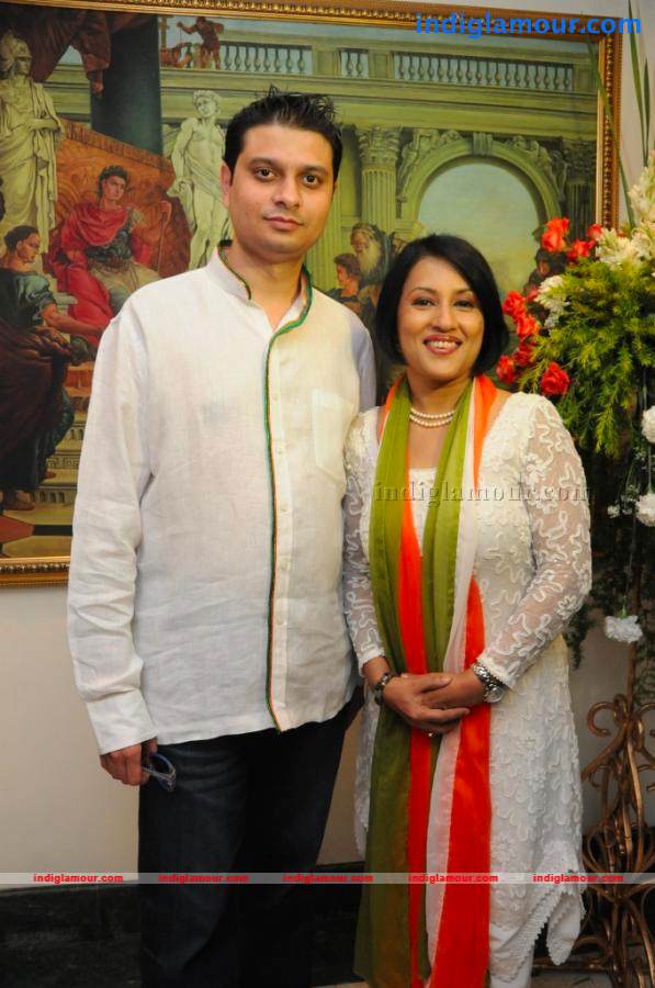 Madhur Bhandarkar Launch Siddharth Kasyap s Album Event hd photo