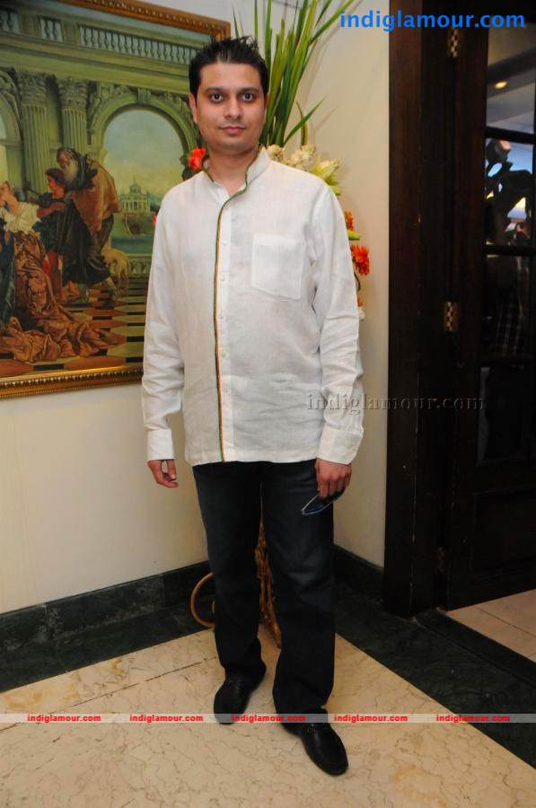 Madhur Bhandarkar Launch Siddharth Kasyap s Album Event hd photo