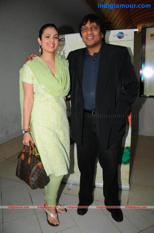 Madhur Bhandarkar Launch Siddharth Kasyap s Album Event hd photo