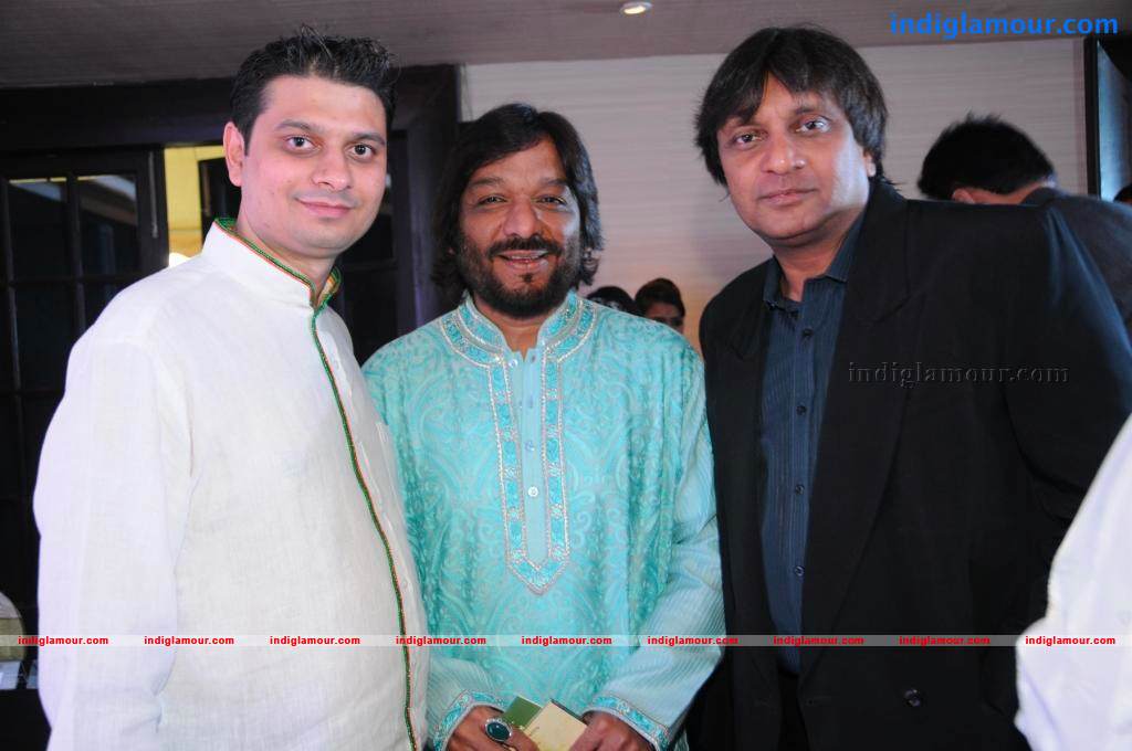 Madhur Bhandarkar Launch Siddharth Kasyap s Album Event hd photo
