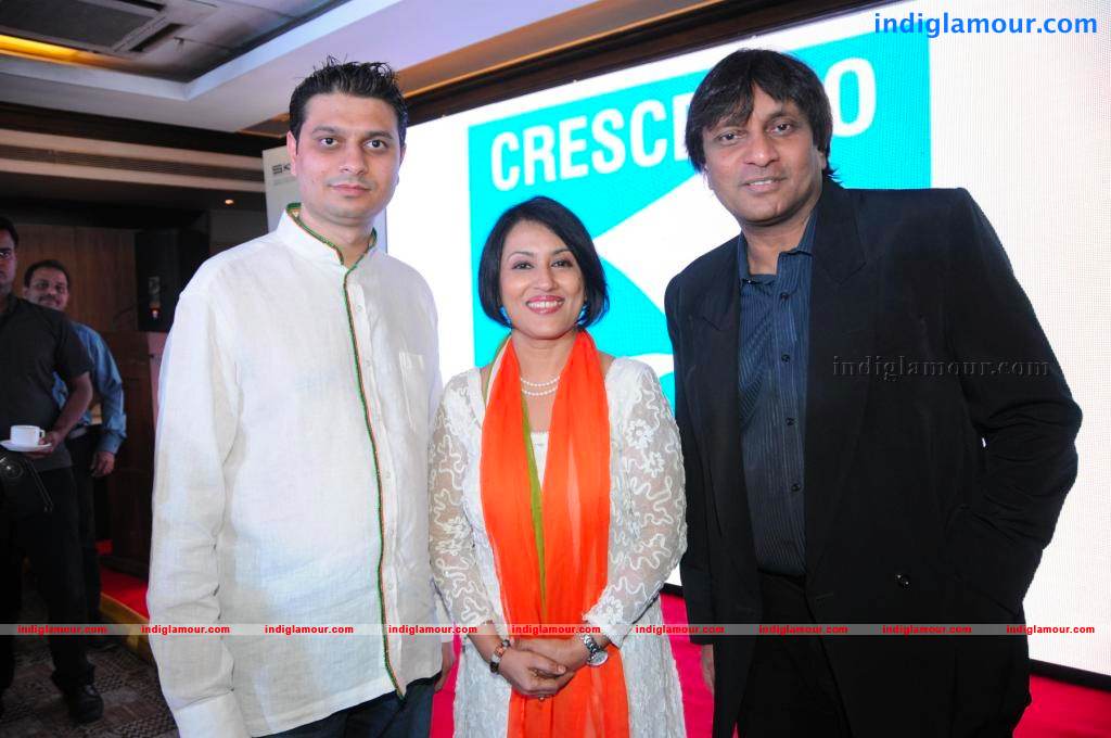 Madhur Bhandarkar Launch Siddharth Kasyap s Album Event hd photo