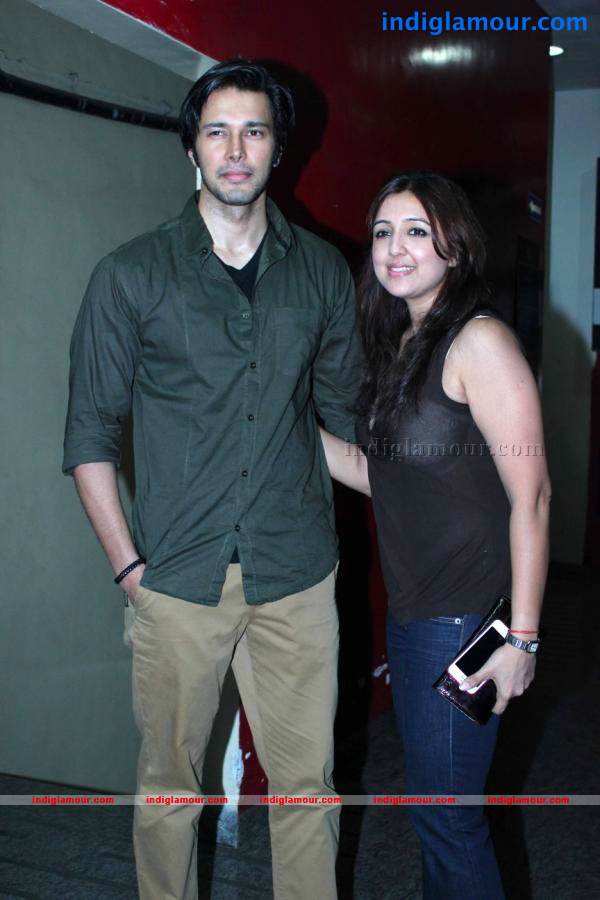Stars At Race 2 Movie Special Screening Event hd photo