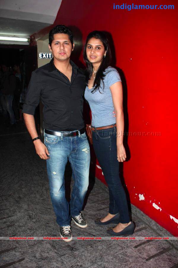 Stars At Race 2 Movie Special Screening Event hd photo
