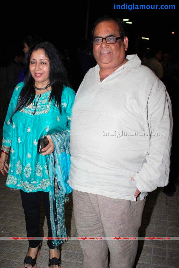 Stars At Race 2 Movie Special Screening Event hd photo