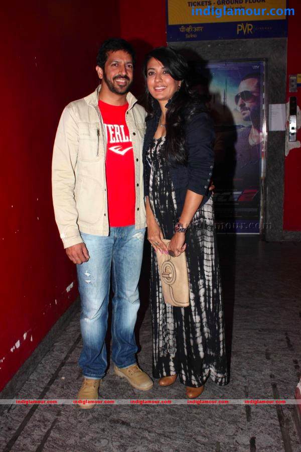 Stars At Race 2 Movie Special Screening Event hd photo