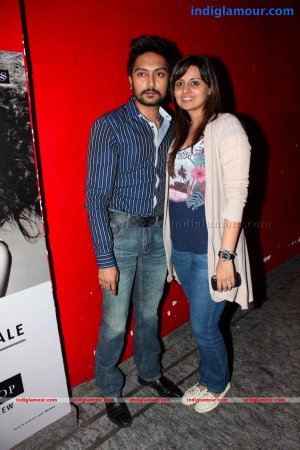 Stars At Race 2 Movie Special Screening Event hd photo