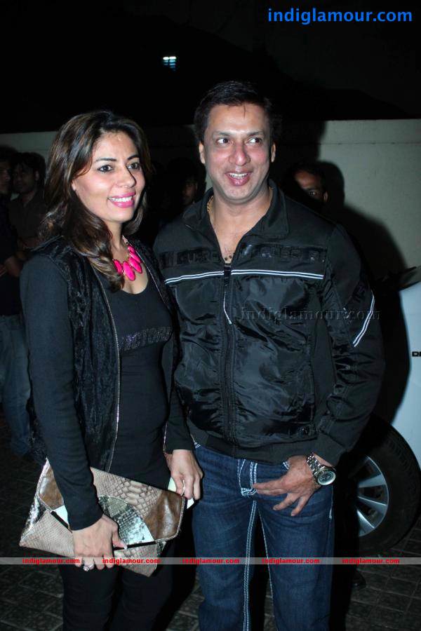 Stars At Race 2 Movie Special Screening Event hd photo