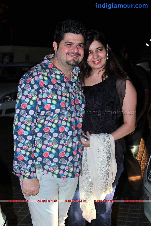 Stars At Race 2 Movie Special Screening Event hd photo