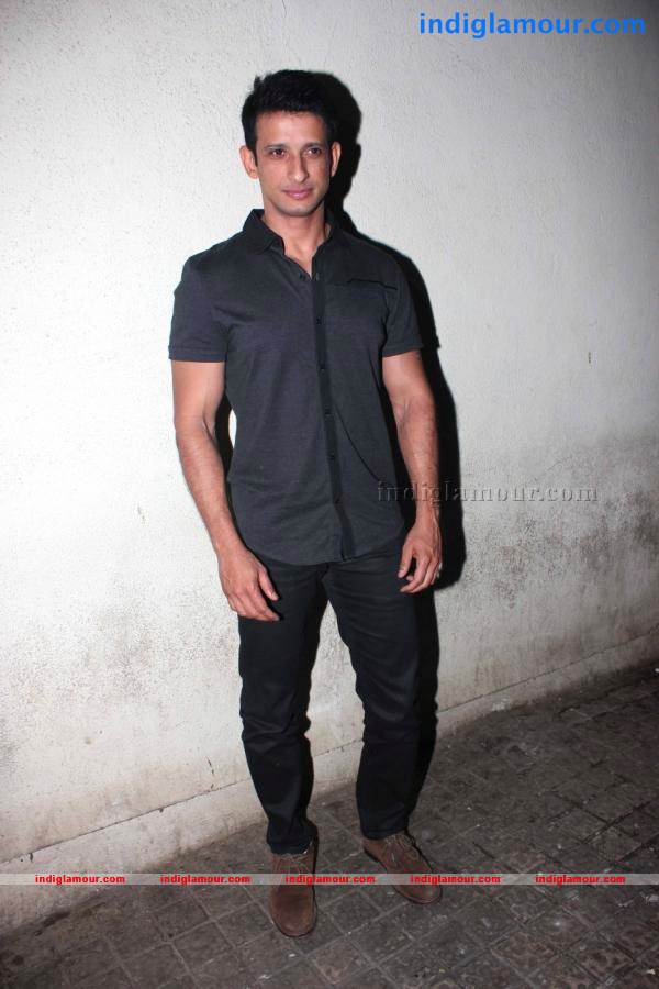 Stars At Race 2 Movie Special Screening Event hd photo