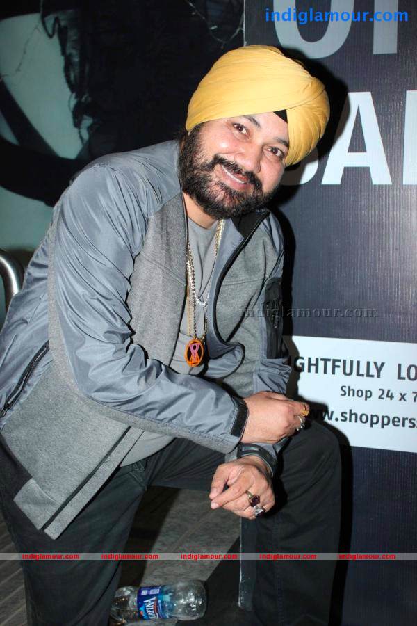 Stars At Race 2 Movie Special Screening Event hd photo