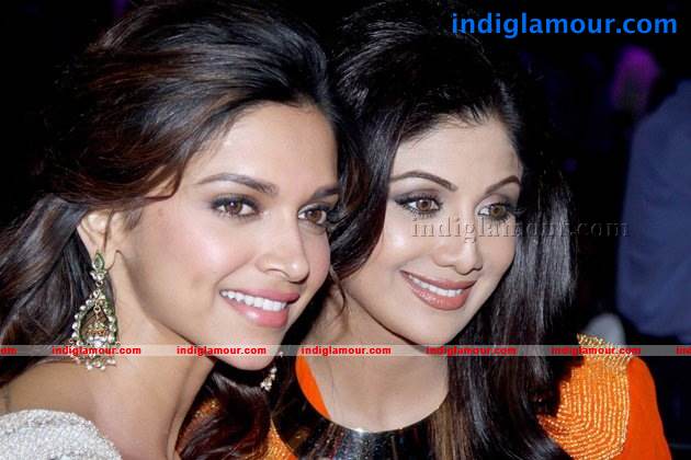 The Set Of Nach Baliye 5 Event Event hd photo